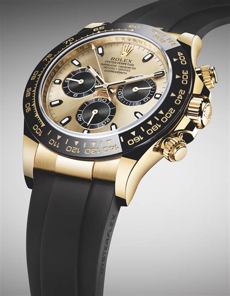 rolex cosmograph daytona new|Rolex daytona cosmograph men's watch.